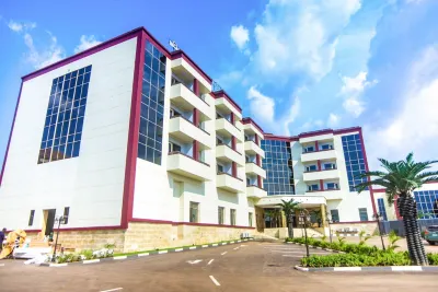 Waldorf Blu Hotels Отели в г. 