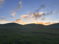 Muyun Mountain Top Homestay - Inns