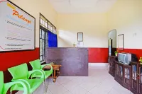 Wisma Pelangi Palopo RedPartner - Bintang 2