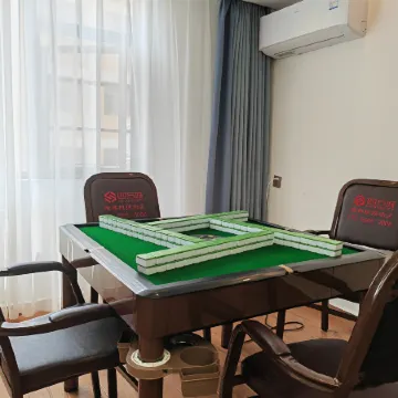 Luquan Midsummer Mingdu Hotel