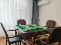 Luquan Midsummer Mingdu Hotel Hotel a Luquan