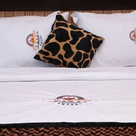All Seasons Hotel Owerri