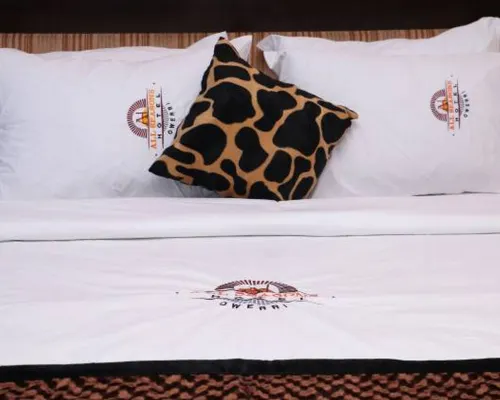 All Seasons Hotel Owerri Hotels in Owerri
