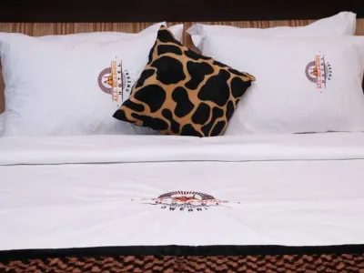 All Seasons Hotel Owerri Hotels in 
