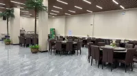 Prince Business Hotel in Daxing'anling - breakfast
