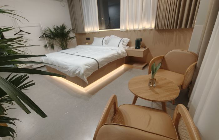Chen Yi Homestay
