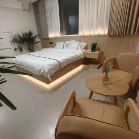 Chen Yi Homestay