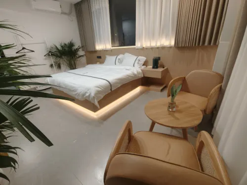 Chen Yi Homestay Hotels in Huili