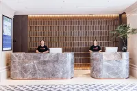 南寧青秀東葛路地鐵站亞朵X飯店