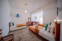 Olympus Plaza Hotel Hotels near Adisham Bungalow (St.Benedict's Monastery)