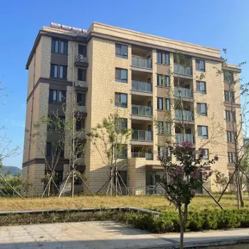 Huizhong Yunsu (Weihai Airport Branch) Hotels near Weihai Airport
