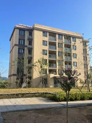 Huizhong Yunsu (Weihai Airport Branch) Hotels near Weihai Airport