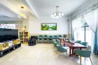 Dongshan Xinlian Homestay(Huandao Road) - 마운틴 뷰