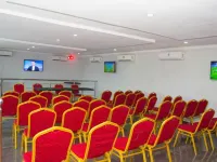 Esporta Suites Hotels in Ojodu Berger