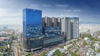 Apartemen Cozystay Empire Podomoro City Deli Medan Hotels in 
