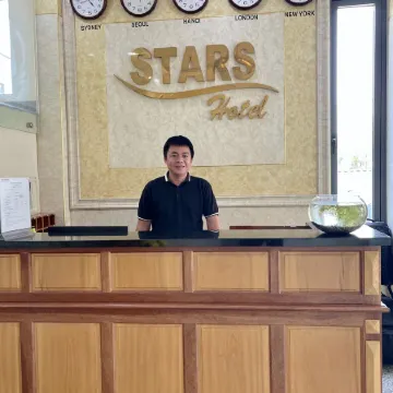 Stars Central Danang Отели рядом с достопримечательностью «Хан- Ривер»