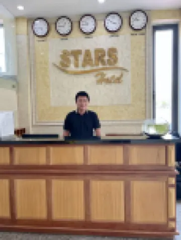 Stars Central Danang Hotels in Da Nang