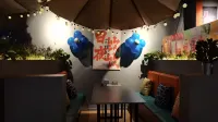 Shiguang Yizhan Hotel (Shuozhou Old Town)