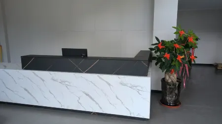 Yunzhongzhai Homestay Отели в г. Вупин