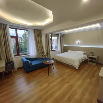 Changhai Yuanqi Hotel