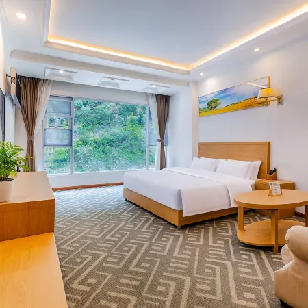 Bipeng Shengdi Hotel