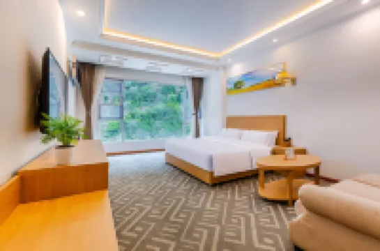 Bipeng Shengdi Hotel