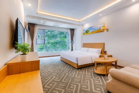 Bipeng Shengdi Hotel