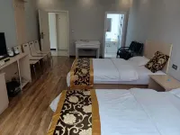 紫雲五豐商務賓館