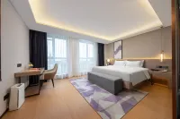 Lavande Hotel (Xinle Shijiazhuang Airport River Beibeiyuan Branch) Hôtels à : Xinle