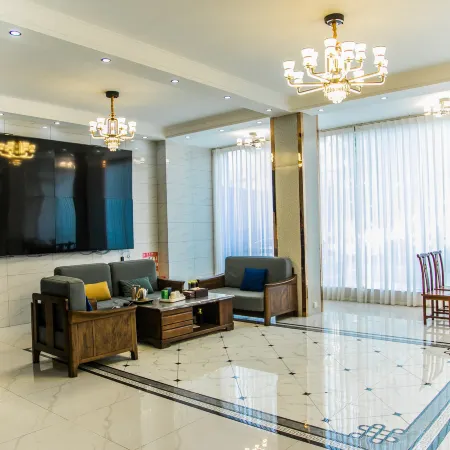 Dongcheng Intelligent Hotel