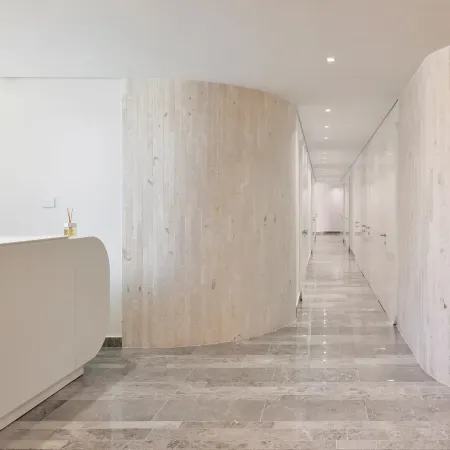 Pinegrove Apartment
