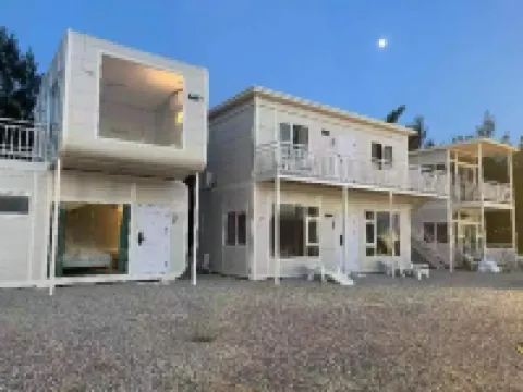 Nan'ao Island Time Homestay