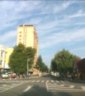 Green Mango Homestay