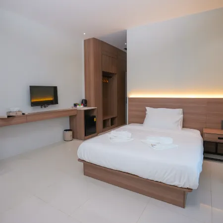 Athenee Hotel Vientiane