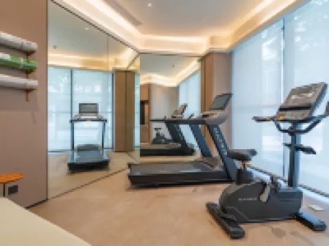 JI Hotel (Nanchong Nanbu County Government Branch) Hotels in Nanbu County