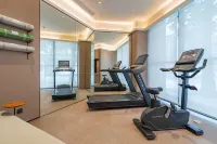 JI Hotel (Nanchong Nanbu County Government Branch)