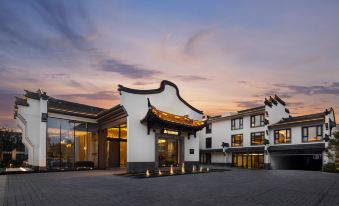 Xitang Wanda Moments Resort Hotel
