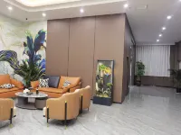 Yulan Business Hotel (Hohhot University of Finance and Economics)