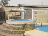 The W Hotel Hotels in Lagos