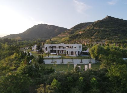 駐馬店南山民宿