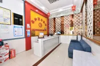 Chunhe Business Hotel