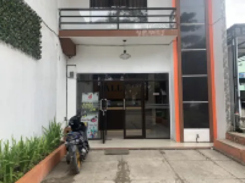 OYO 92899 Penginapan Laota Syariah Near Rumah Sakit Islam Faisal Makassar