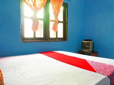 OYO 92997 Villa Hj Karnadi