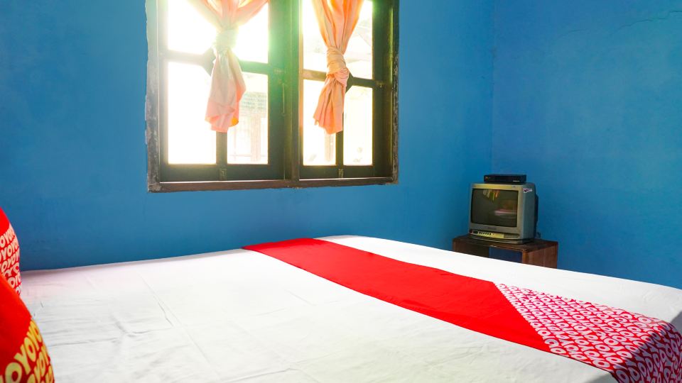 OYO 92997 Villa Hj Karnadi