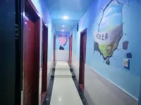 Six Rooms Homestay (Jiangxi Olympic Sports/ Normal University)