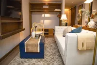 Mingshui Ancient City Yefang Inn