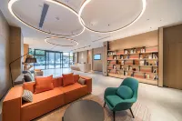 Ni Hao Hotel (Yichang China Three Gorges University Shuiyuecheng)