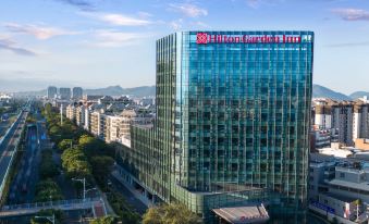 Hilton Garden Inn Xiamen Tong'an