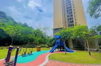 Longmen Nankunshan Baiyingju Holiday Homestay