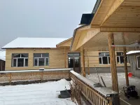 Taoran Farmhouse